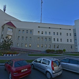 Kasmanawtaw Street, 56, Minsk: photo