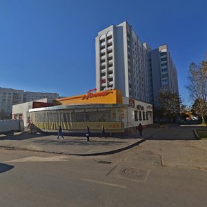 Витебск, Проспект Генерала Людникова, 16: фото
