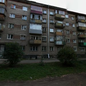 Gazety Zvezda Street, 79, Perm: photo