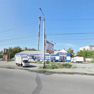 Troitskiy Trakt, 35, Chelyabinsk: photo