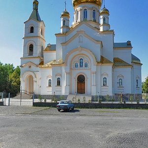 Мукачево, Улица Панаса Мирного, 2: фото