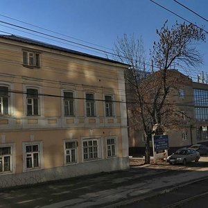 Epifanskaya Street, 54, Tula: photo