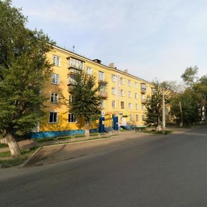 Heroev Tankograda Street, 102 ، تشيليابينسك: صورة