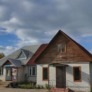 Pokrovskaya ulitsa, 1Д, Suzdal: photo