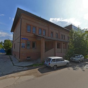 Ulitsa Belyakova, 2В, Balashiha: photo