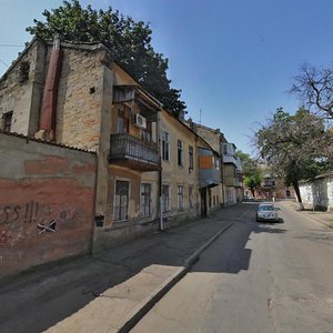 Одесса, Переулок Асташкина, 1: фото