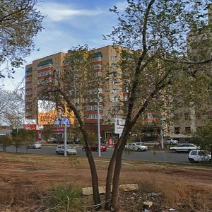 Znamenskiy proyezd, 1/1, : foto