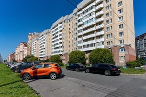 Savushkina Street, 123к1, : foto