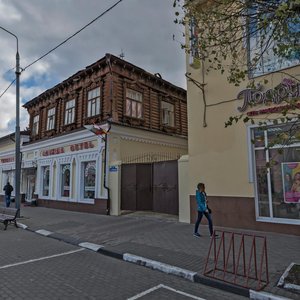 Ulitsa 3-go Internatsionala, 69, : foto