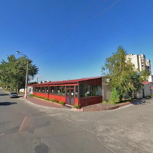 Profspilkova Street, 14/1 ، كييف: صورة