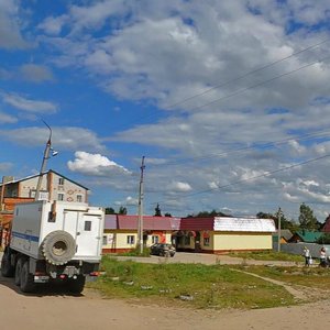 Gazovikov Street, 10/2, Myshkin: photo