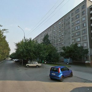 Volgogradskaya Street, 35, Yekaterinburg: photo