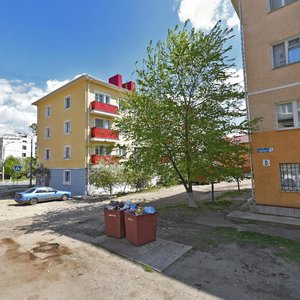 Lenina Street, 70/3А, : foto