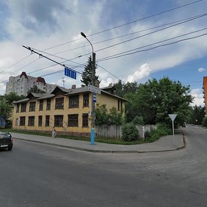 Брянск, Советская улица, 62: фото