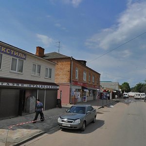 Vulytsia Nekrasova, 64А, Vinnytsia: photo