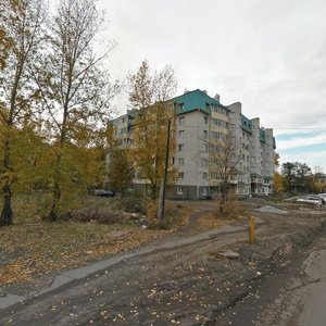 Partizanskaya Street, 201, Barnaul: photo
