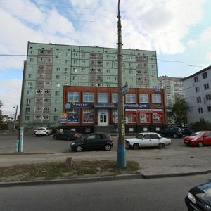 Yablochkova Street, 29А, Astrahan: photo