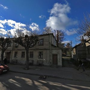 Gorkogo Street, 63/2, Ryazan: photo