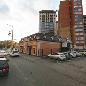 Pervomayskaya Street, 48, Tyumen: photo