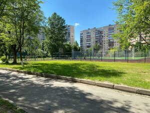 Entuziastov Avenue, 46к3, Saint Petersburg: photo