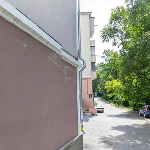 Rudneva Street, 3, Vladivostok: photo