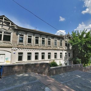 Bulvar Gagarina, 6, Bryansk: photo