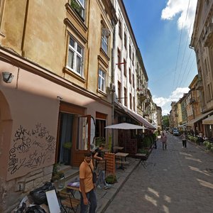 Staroievreiska vulytsia, 9, Lviv: photo