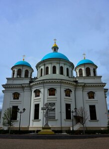 Bolshaya Krasnaya Street, 5Б, Kazan: photo