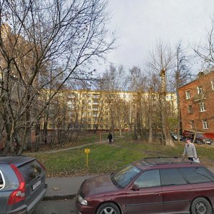 Vrachebny Drive, 6к2, : foto