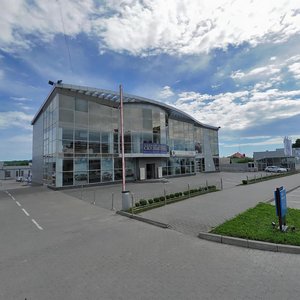 Prospekt Myru, 103/1, Khmelnytskyi: photo