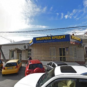 Rashpilevskaya ulitsa, 87, : foto
