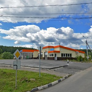 Latyshskaya ulitsa, 20А, : foto