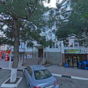 Ostrovskogo Street, 132, Gelendgik: photo