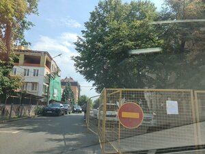 Mayakovskogo Street, 17, : foto