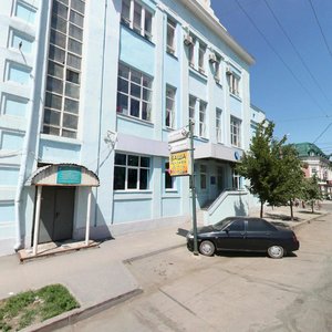 Frunze Street, 100, Samara: photo