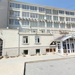 Ulitsa Shevchenko, 73А, Anapa: photo
