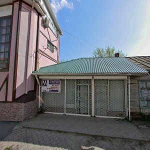 Levanevsky street, 13, Krasnodar: photo