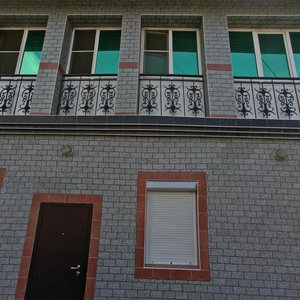Zoi Kosmodemyanskoy Street, 17Ас1, Vladivostok: photo
