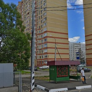 Noginskoye shosse, 22 ، : صورة
