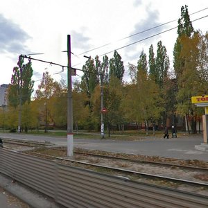 Ulitsa Deyneki, 13, Kursk: photo