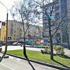 Jakuba Kolasa Street, 4, Minsk: photo