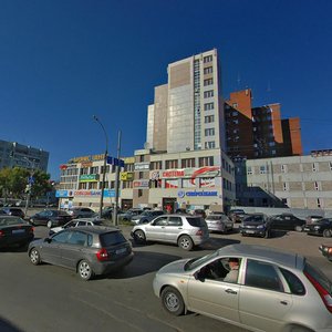 Вологда, Ленинградская улица, 71к1: фото