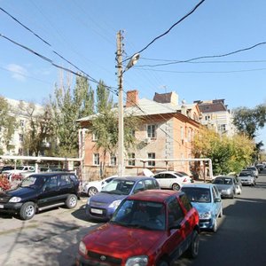 Babushkina Street, 23 ، استراخان: صورة