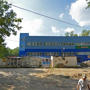 Ulitsa Bogdana Khmelnitskogo, 40 ، فورونيج: صورة