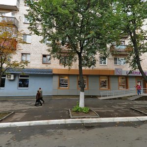 Proletarskaya Street, 83, Saransk: photo