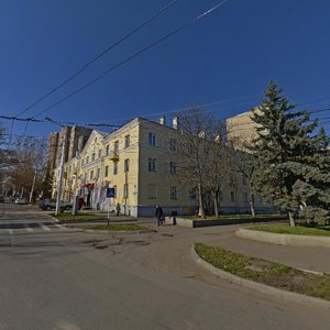 Karla Marxa Avenue, 1, Stavropol: photo