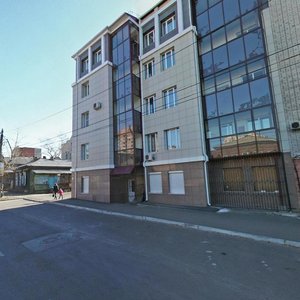 Ulitsa Chkalova, 73Б, Chita: photo