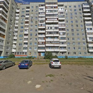 Kharkovskaya ulitsa, 27, Omsk: photo