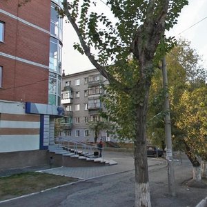 Kirova Street, 77, Kurgan: photo