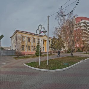 Lenina Street, 7, Gelendgik: photo